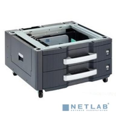 Kyocera  PF-791 кассета для бумаги  для TASKalfa 2551ci/3010i/3510i, 2х500 л. [1203PJ8NL0]