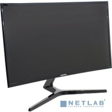 LCD Samsung 27" C27F396FHI черный {VA curved 1920x1080 4ms 178/178 250cd 3000:1 D-Sub HDMI} [LC27F396FHIXCI/LC27F396FHIXRU/C27F396FHICUZ]