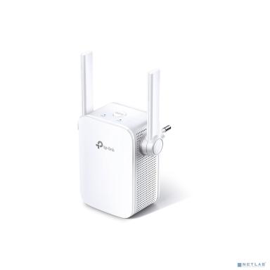 TP-Link TL-WA855RE N300 Усилитель Wi-Fi сигнала