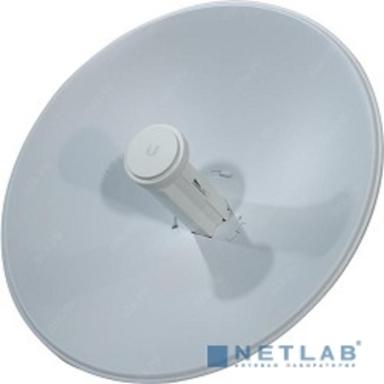 UBIQUITI PBE-M5-400 Точка доступа Wi-Fi PowerBeam M5-400, точка доступа 5 ГГц, AirMax