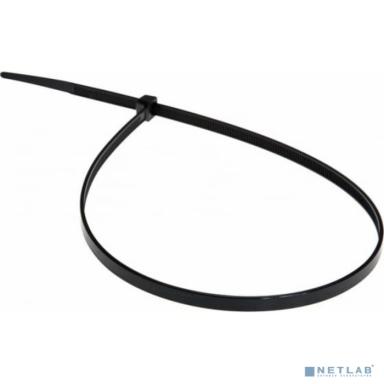 Rexant (07-0451-5) Хомут nylon 4,8 х 450 мм 100 шт черный 