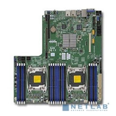 Supermicro MBD-X10DDW-I-O