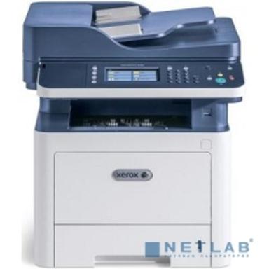 Xerox WorkCentre 3335V/DNI {A4, Laser, 33ppm, max 50K pages per month, 1.5 GB, USB, Eth, WiFi} (WC3335DNI#/3335V_DNI)