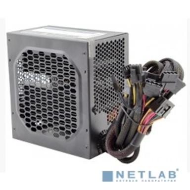 PowerCool FQ-500BT Блок питания ATX 500W 