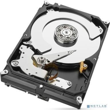 2TB Seagate Ironwolf (ST2000VN004) {SATA 6.0Gb/s, 5900 rpm, 64mb buffer, 3.5", для NAS}