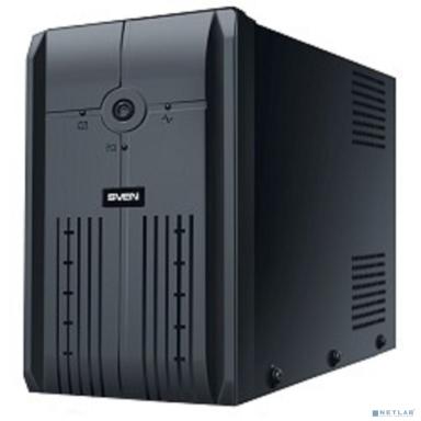 SVEN Источник бесперебойного питания SVEN  Pro 600