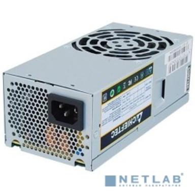 Chieftec 350W OEM GPF-350P [Smart] TFX v2.3,  A.PFC, КПД>85%, 2x SATA, 2x MOLEX, Fan 8 cm