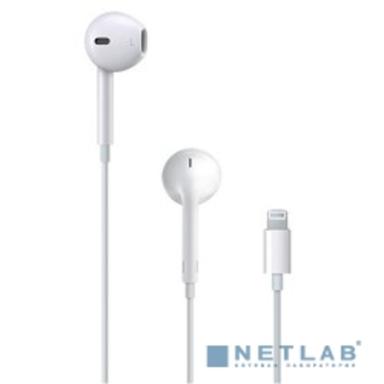 Apple EarPods with Lightning Connector MMTN2ZM/A MWTY3ZM/A