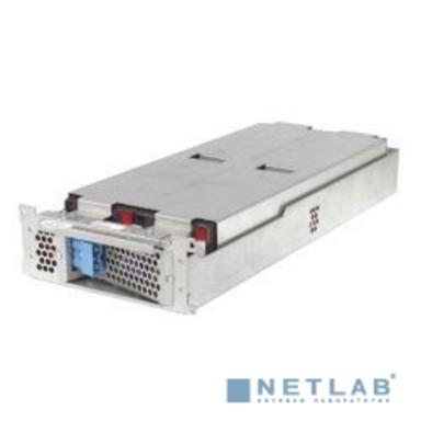 APC RBC43 Батарея {для SUA2200RMI2U, SUA3000RMI2U}