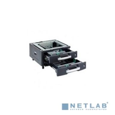 Kyocera Mita  1203RB3NL0  Кассета подачи бумаги PF-7100 60-256 г/м?, A5R–305 x 457 мм, folio  2 лотка по 500 листов