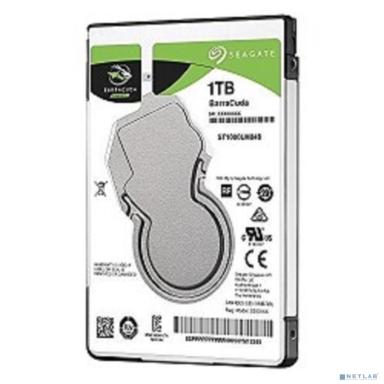 1TB Seagate Barracuda (ST1000LM048) {SATA 6.0Gb/s, 5400 rpm, 128mb buffer}