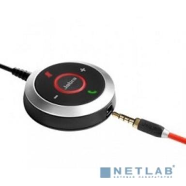 Jabra 6393-829-209 Гарнитура Jabra EVOLVE 40 UC Mono USB 