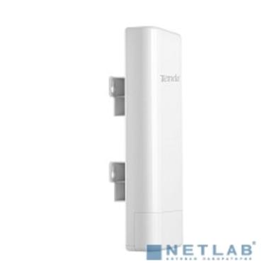 TENDA O6 Outdoor long range CPE 5GHz 11AC 433Mbps Maximum bridge range 10km+ 1*GE PoE/WAN/LAN port 16dbi Internal Directional Antenna Antenna 