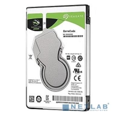 2TB Seagate Compute (ST2000LM015) {SATA 6.0Gb/s, 5400 rpm, 128mb buffer, 7mm}