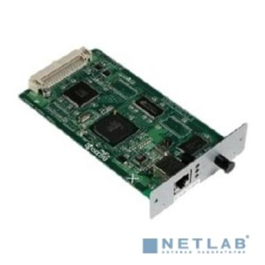 Kyocera IB-50 Сетевая карта 1000Base-T/100Base-TX/10Base-T 1505JV0UN0