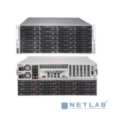 Supermicro CSE-847BE1C-R1K28LPB