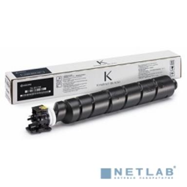 Kyocera-Mita TK-8515K Тонер-картридж черный {TASKalfa 5052ci/6052ci (30 000 стр.)}