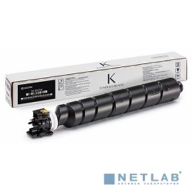 Kyocera-Mita TK-8525K Тонер-картридж черный {TASKalfa 4052ci (ресурс 30000 c.)}