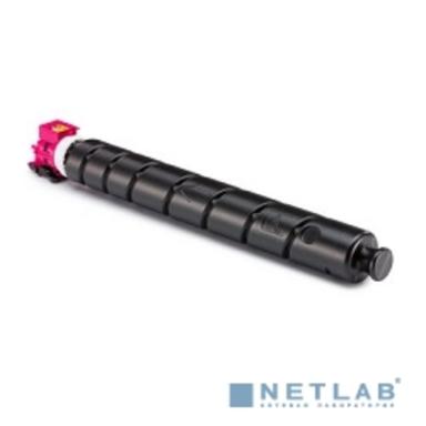 Kyocera-Mita TK-8525M Тонер-картридж пурпурный {TASKalfa 4052ci (ресурс 20000 c.)}
