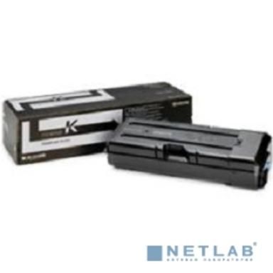 Kyocera-Mita TK-8705K Тонер-картридж, Black {TASKalfa 6550ci/7550ci (70 000 стр)}