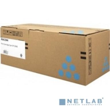 Ricoh Принт-картридж, тип  SPC250E, Cyan {Ricoh SPC250DN/C250SF (1600стр)(407544)