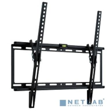 Kromax Ideal-4 черный 22"-65" макс.50кг настенный наклон