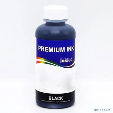 InkTec Чернила Epson C67/C91, E0007 (InkTec) BK pigm, 0,1л (оригинальная фасовка)
