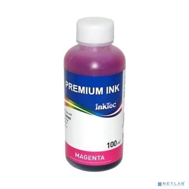 InkTec Чернила Epson C67/C91, E0007 (InkTec) M pigm, 0,1л (оригинальная фасовка)