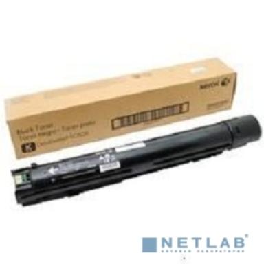 XEROX 006R01693 Тонер Картридж черный DocuCenter SC2020 (9K)