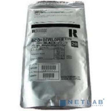 Ricoh D1773027/D1773022 Блок проявки пурпурный Aficio MP C2030/C2530/C2050/C2550 (120000 стр)(D1773027)