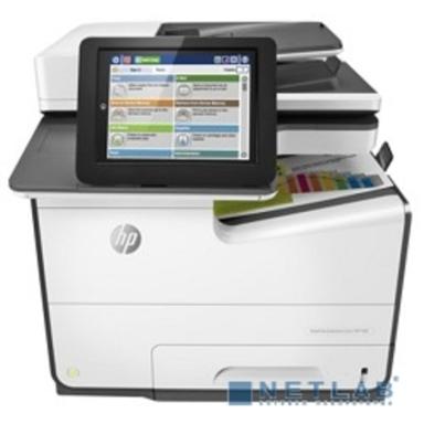HP PageWide ENT COLOR MFP 586DN  G1W39A
