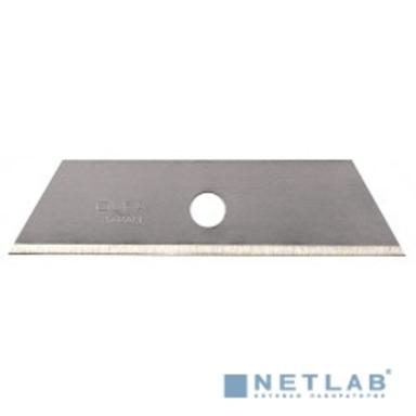 Лезвие OLFA специальное, для "SK-4", 17,5мм, 50шт [OL-SKB-2/50B]