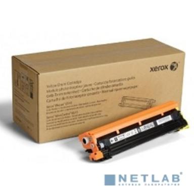 XEROX 108R01419 Фотобарабан для Phaser 6510/6515 жёлтый, 48000 стр.