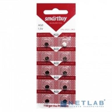 Smartbuy AG0-10B (200/2000)  (SBBB-AG0-10B) (10 шт. в уп-ке)
