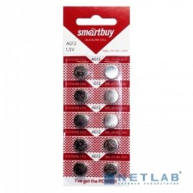 Smartbuy AG12-10B (200/2000)  (SBBB-AG12-10B) (10 шт. в уп-ке)