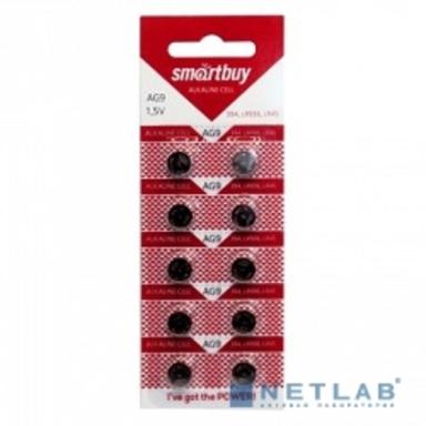 Smartbuy AG9-10B (200/2000)  (SBBB-AG9-10B) (10 шт. в уп-ке)