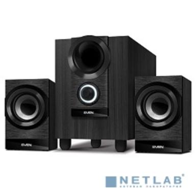 SVEN MS-150 черный {~220 В, 50 Гц, 	180 ? 256 ? 280, 2,8кг}