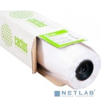 CACTUS CS-LFP80-1067457E Бумага для струйной печати, рулон
