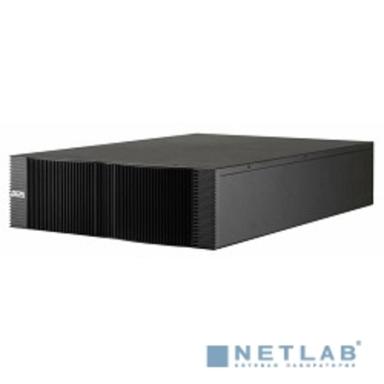 PowerCom BAT VGD-240V RM for VRT-6000 {(240V, 7.2Ah) without PDU and without charger} {859771 / новый ID 2006397}
