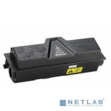 Kyocera-Mita TK-1160 Тонер-картридж, Black {P2040dn/P2040dw (7200стр.)}