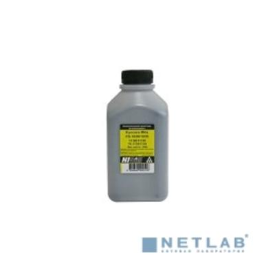Hi-Black Тонер TK-1140/TK-1130 для Kyocera FS-1030MFP/1035/1130/1135  Bk, 250 г, банка