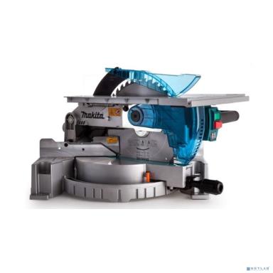 Makita LH1201FL Пила комб,{1650Вт,3800\м,дискф305х30мм,рез-95х155мм,20.7кг,кор,подс,накл-45\0гр,пов-45\45гр,anti-rest}