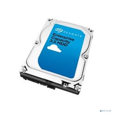 1TB Seagate Enterprise Capacity 3.5 HDD (ST1000NM0008) {SATA 6Gb/s, 7200 rpm, 128mb buffer, 3.5"}