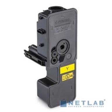 Kyocera-Mita TK-5240Y Тонер-картридж,Yellow  {P5026cdn/cdw, M5526cdn/cdw (3000стр)}