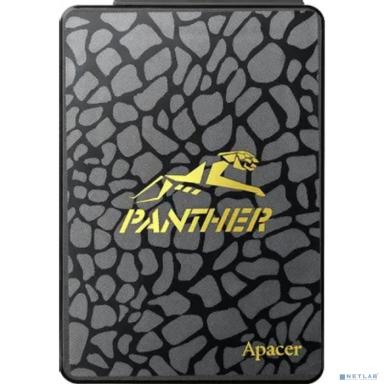 Apacer SSD 120GB AS340 AP120GAS340G-1 {SATA3.0}