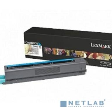 Lexmark C925H2KG Катридж повышенной емкости, Black  {C925de, C925dte,(8500 стр)}