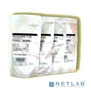 Ricoh D2459640 - Девелопер черный для Ricoh MP2014D/AD (60000стр)