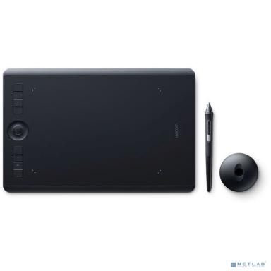 Графический планшет Wacom Intuos Pro Medium [PTH-660-R]