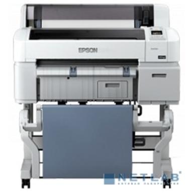 Epson SureColor SC-T3200  (C11CD66301A0) (принтер струйный, A1, 2880х1440, USB, LAN)