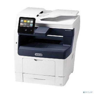 Xerox VersaLink B405DN  { A4, Laser, 45ppm, max 110K pages per month, 2GB, USB, Eth}  VLB405V/DN#